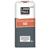 Linnimax Mineralputz Master Weiss K20 Winter Декоративный штукатурный состав для внутренних и наружных работ