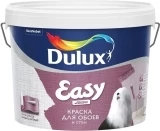 Dulux Easy Краска для обоев и стен матовая