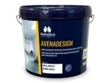 Avenarius Avenadesign Краска интерьерная премиум класса для безупречных покрытий