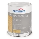 Remmers Holzschutz-Grund / Реммерс грунтовка для древесины защитная влагорегулирующая с защитой от синевы и плесени