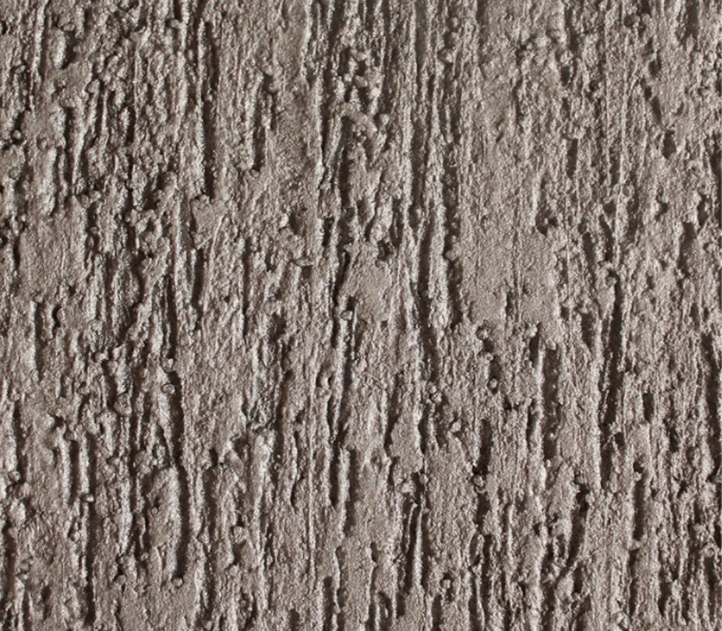 VGT Gallery Штукатурка роллерная декоративная с эффектом короеда, мелкозернистая