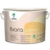 Teknos Biora Primer / Текнос Биора Праймер Краска глубокоматовая для стен и потолков