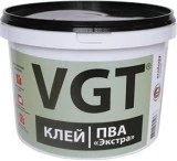 VGT Клей ПВА Экстра для дерева, бумаги, картона и кожи