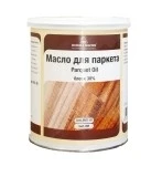 Borma Wachs Parquet Oil Quick Масло паркетное для необработанных деревянных поверхностей для внутренних работ