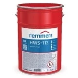 Remmers HWS-112-Hartwachs-Siegel Покрытие 1-компонентное износостойкое на основе твердых восков для паркета, лестниц и других нагружаемых поверхностей