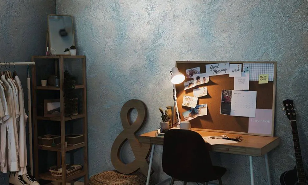 Decorazza Lucetezza/Декоразза Лучетецца декоративная краска с перламутровым эффектом