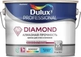 Dulux Diamond Алмазная прочность краска для стен и потолков матовая