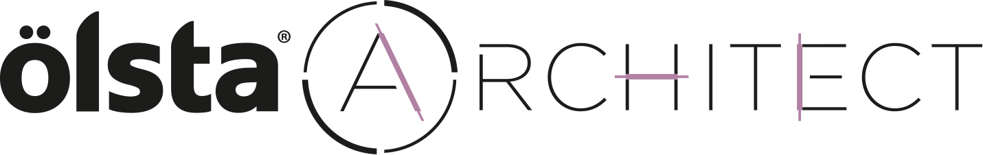 OLSTA ARCHITECT
