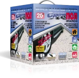 Сделай Пол Эталон эпоксидное двухкомпонентное покрытие для пола