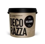 Decorazza Velours / Декоразза Велюр декоративное покрытие с эффектом бархата