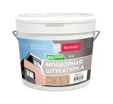 Bayramix Ecostone Штукатурка мраморная с естественным блеском натурального камня для наружных и внутренних работ
