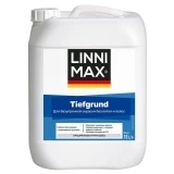 Linnimax Tiefgrund Грунтовка глубокого проникновения для внутренних и наружных работ
