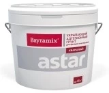 Bayramix Astar Грунт кварцевый под декоратиные штукатурки