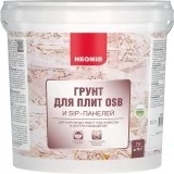 Neomid Грунт для плит OSB и SIP-панелей