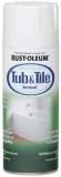 Rust-Oleum Specialty Tub & Tile Aerosol Эмаль для ванн и кафельной плитки, спрей