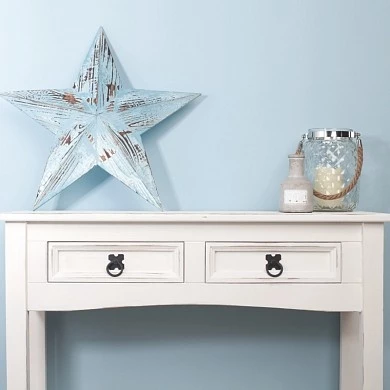 Rust-Oleum Chalky Finish Краска ультраматовая для мебели самогрунтующаяся на водной основе для внутренних работ