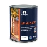 Avenarius UNI-Holzlasur Масло-лазурь гибридная для наружных и внутренних работ по дереву