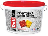 Рогнеда Dali / Дали Бетон-Контакт грунтовка адгезионная акриловая