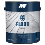 MF Paints Floor Paint 3500 Краска акриловая премиум качества для бетонных и деревянных полов