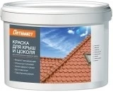 Оптимист F 304 краска для крыш и цоколя