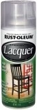Rust-Oleum Specialty Lacquer Лак высокоглянцевый для внутренних работ, спрей