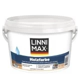 Linnimax Holzfarbe Краска по дереву для внутренних и наружных работ
