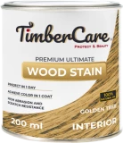TimberCare Wood Stain Масло тонирующее высокой прочности для дерева для внутренних работ