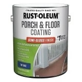 Rust-Oleum Porch&Floor Tint Base Покрытие высокой прочности для деревянных террас и бетонных полов