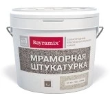 Bayramix Мраморная штукатурка для наружных и внутренних работ