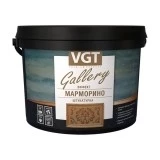 VGT Gallery Марморино Штукатурка декоративная с эффектом полированного камня