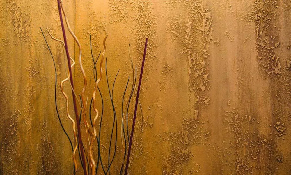 Decorazza Lucetezza/Декоразза Лучетецца декоративная краска с перламутровым эффектом