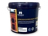 Avenarius Avenalasur Silicone Лазурь силиконовая премиум класса для фасадов и интерьеров