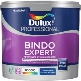 Dulux Professional Bindo Expert Краска для стен и потолков глубокоматовая