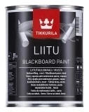 Tikkurila Liitu Краска для школьных досок колеруемая