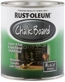Rust-Oleum Specialty Chalk Board Краска с эффектом грифельной доски для внутренних работ