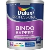 Dulux Professional Bindo Expert Краска для стен и потолков глубокоматовая