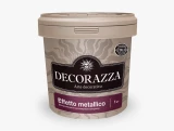Decorazza Effetto Metallico / Декоразза Эффетто Металлико краска декоративная металлизированная