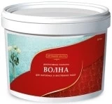 Optimist Elite D 709 / Оптимист Элит декоративное покрытие Волна для внутренних и наруждных работ