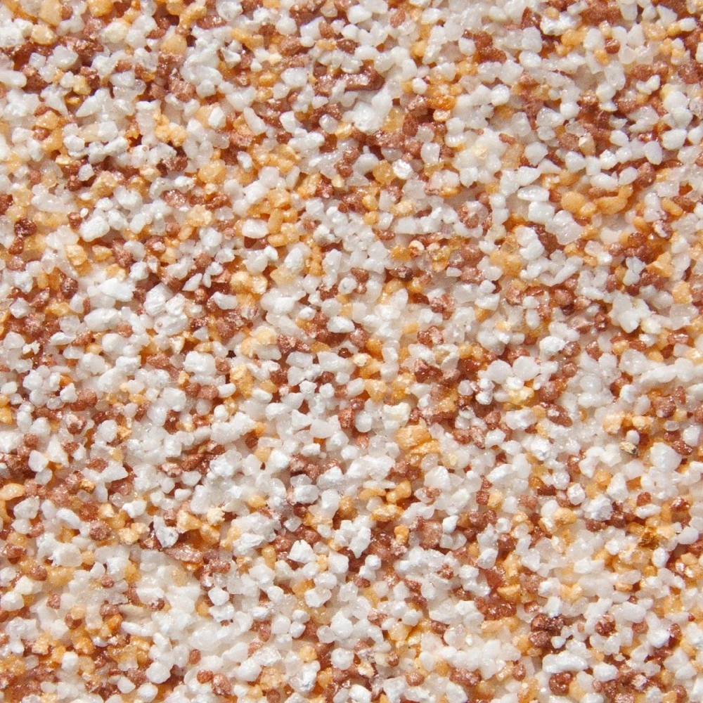 Bayramix Mineral Штукатурка декоративная мраморная мозаичная