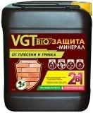 VGT Биозащита - Минерал от плесени и грибка, 2 в 1 уничтожение и профилактика