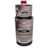 Diamant Classik E 1005 Клей жидкая эпоксидная двухкомпонентная система