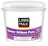 Linnimax Sauber Silikon Putz Штукатурка декоративная силиконовая для внутренних и наружных работ