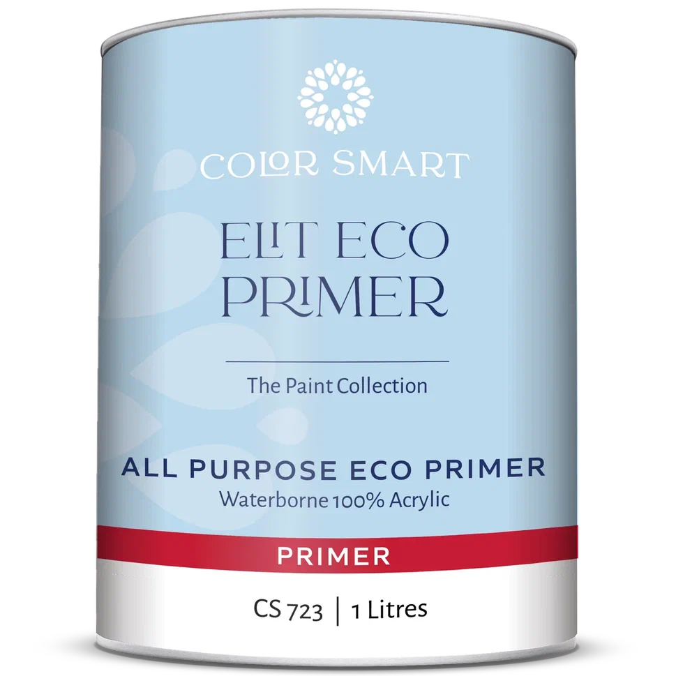 Color Smart 723 Elit Eco Primer Грунтовка универсальная экологичная на водной основе 100% акрила