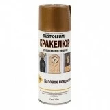 Rust-Oleum Crackle Creation Краска с эффектом трещин базовое покрытие, спрей