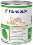 Finncolor Oasis Hall&Office / Финнколор Холлы и Офисы моющаяся краска для стен и потолков