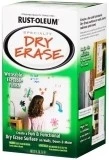 Rust-Oleum Specialty Dry Erase Paint Краска с эффектом маркерной доски, набор