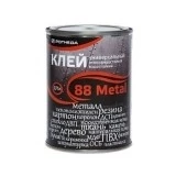 Рогнеда 88 Metal Клей универсальный водостойкий