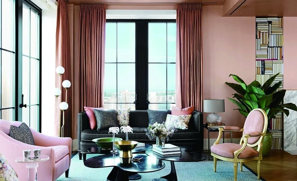 San Marco Armonia Краска влагостойкая высокоукрывистая акриловая на водной основе для профессионального использования для внутренних работ