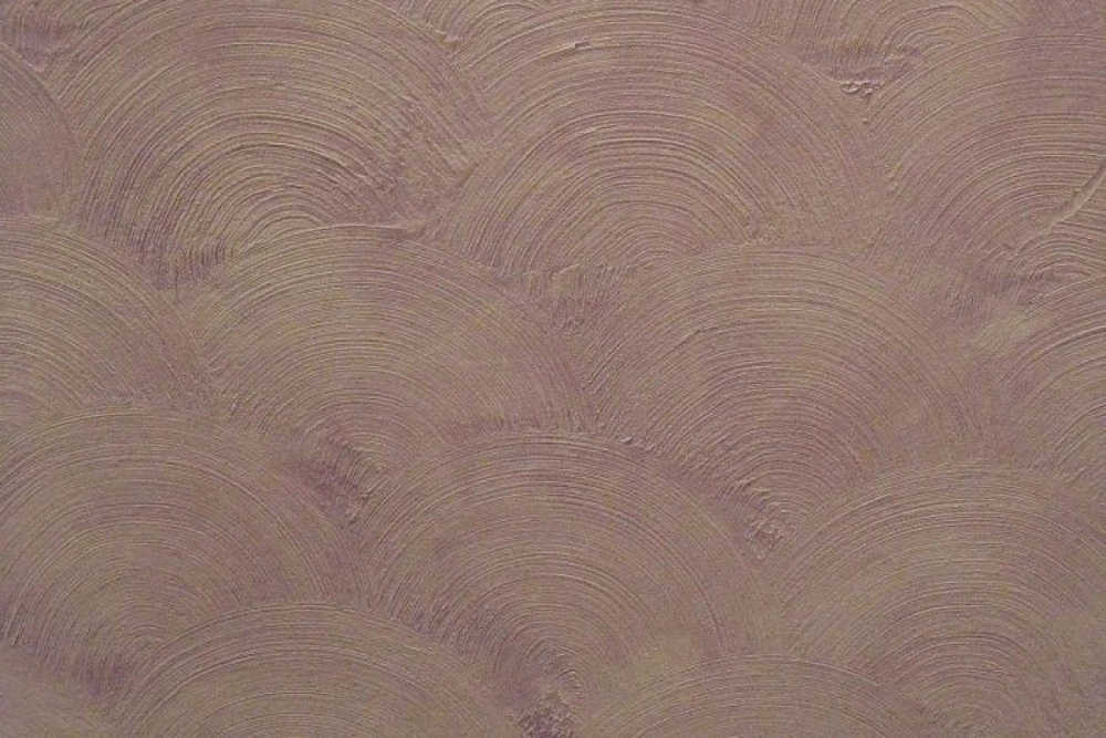 Bayramix Teratex Покрытие моделируемое текстурное для фасадных и интерьерных работ с эффектом крупная шуба