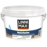 Linnimax Holzfarbe Краска по дереву для внутренних и наружных работ